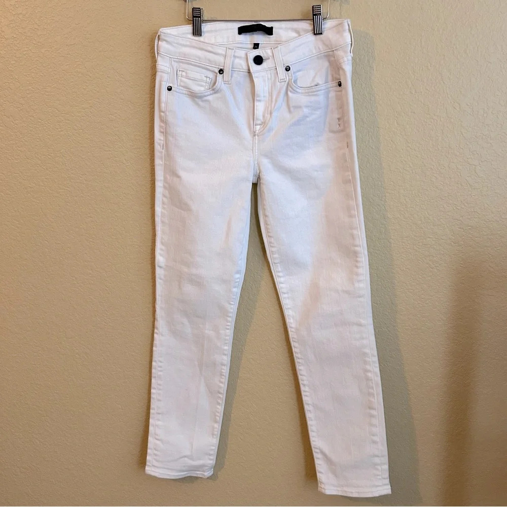 Genetic Matchstick Crop Jeans
